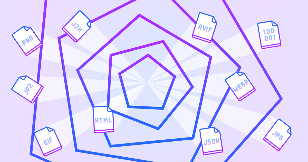 Let's Talk about Images